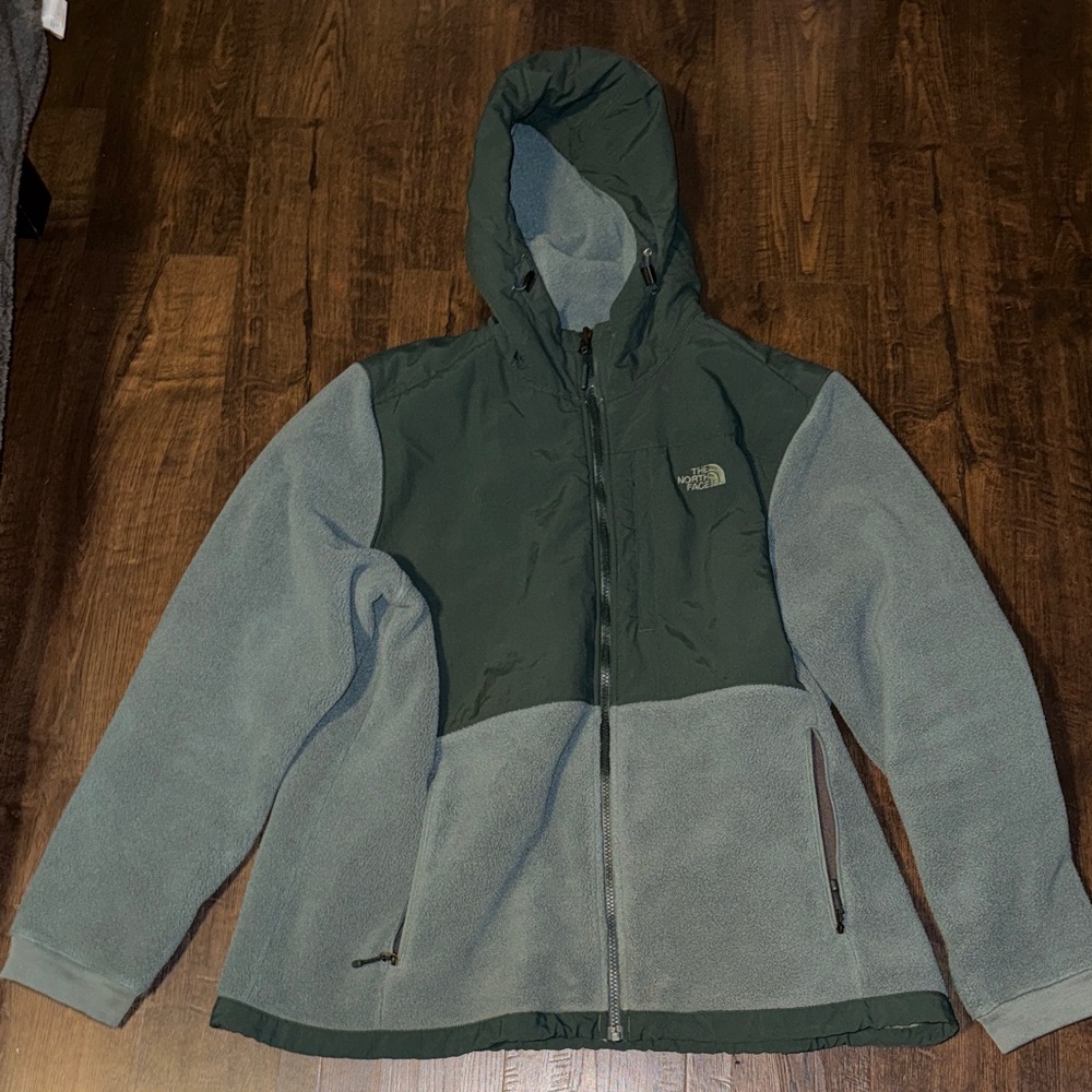 The North Face Greenjacket - image 1